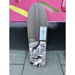 Switch Cruiser Leaves - blat