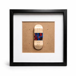 Salem deck fingerboard