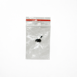 Salem montażówki fingerboard