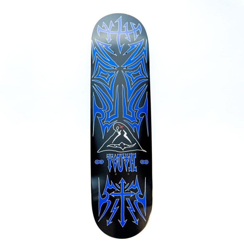 Blat Youth Lightning 8.5