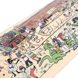 Blat Youth Forum Pool 9