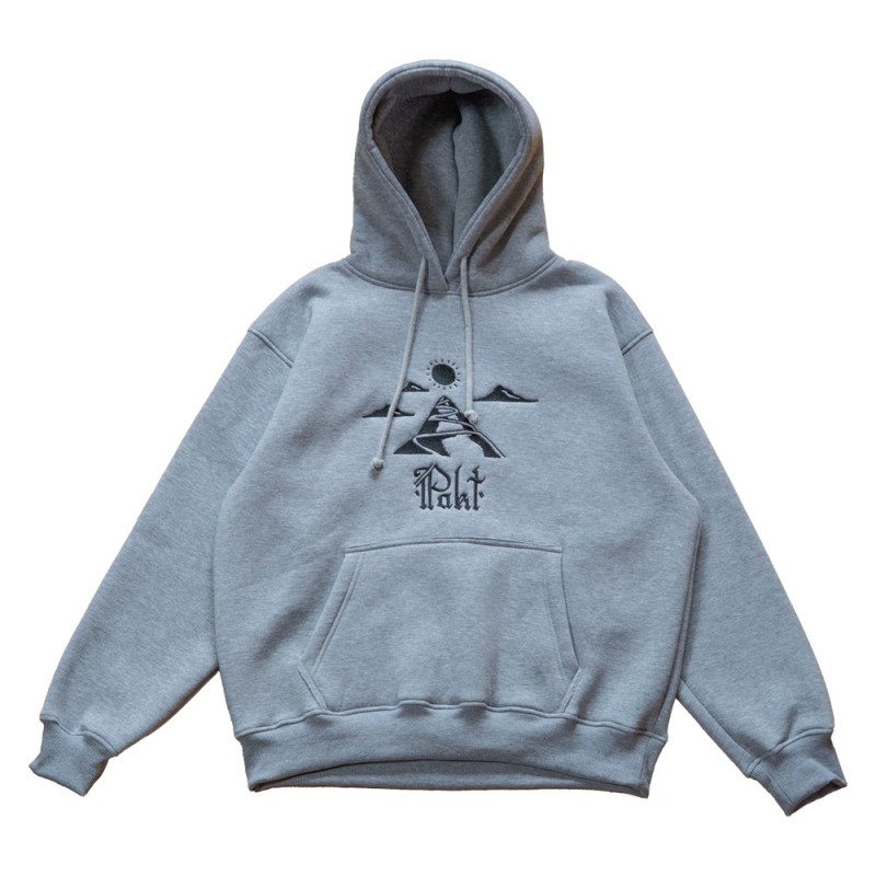 Youth PAKT Kopiec Hoodie