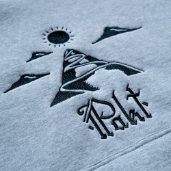 Youth PAKT Kopiec Hoodie