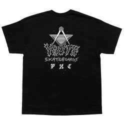 T-SHIRT YOUTH X BARRIER MAG X PX.CEREMONY