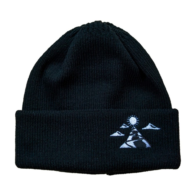 Youth PAKT KOPIEC BEANIE BLACK