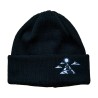Youth PAKT KOPIEC BEANIE BLACK