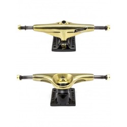 Trucki Tensor Aluminium Mini Flick	gold