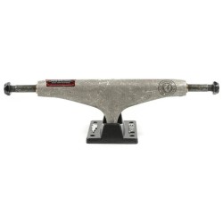 Trucki Thunder Team Hollow Raw silver 151