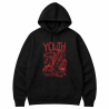 Hoodie Youth Dida by Andrew