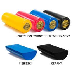 Trickboard półwałek oryginalny czarny