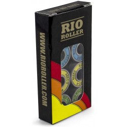Rio Multicolor Bearings...