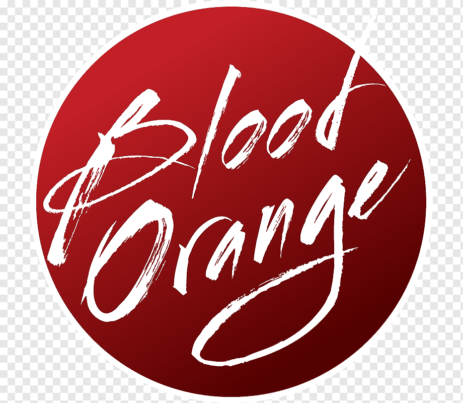 Blood Orange