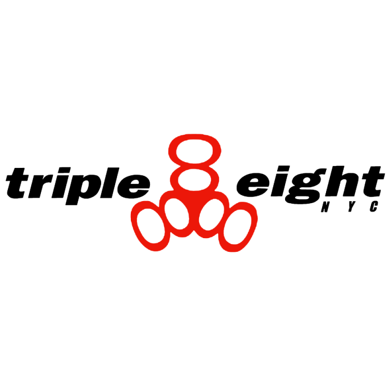 Triple Eight