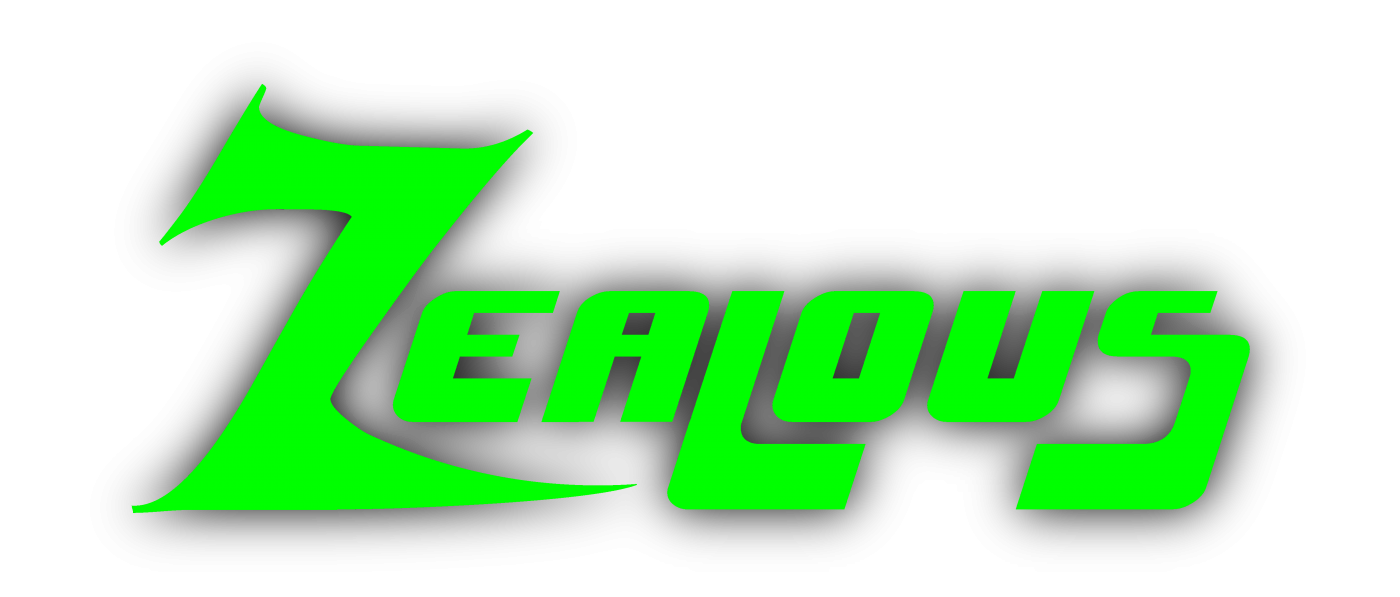 ZEALOUS